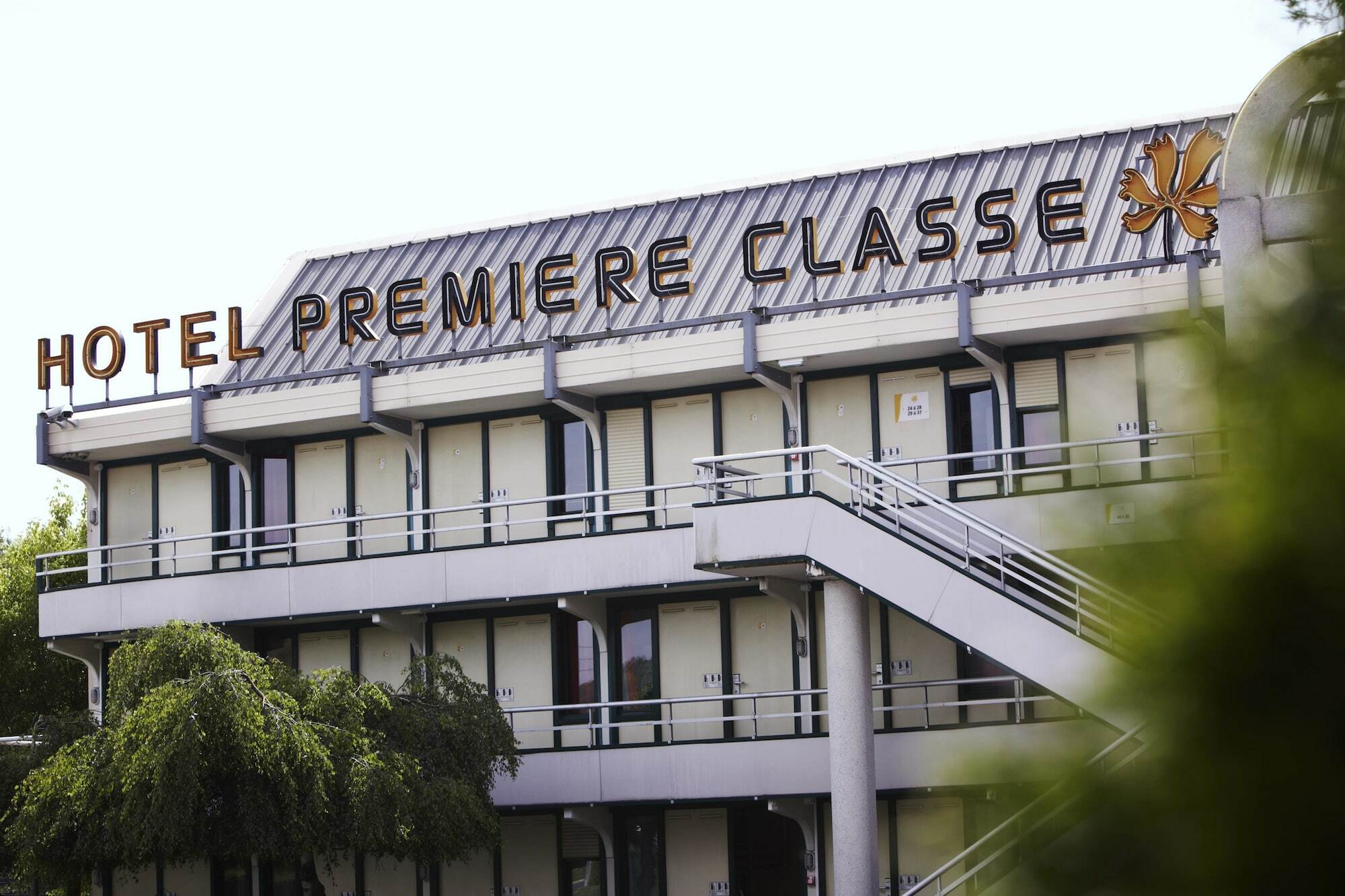 Premiere Classe Coulommiers Mouroux Dış mekan fotoğraf